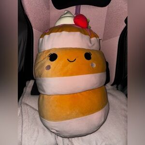 Strawberry Shortcake 16” Squishmallow